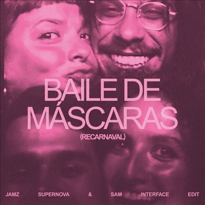 TOWER RECORDS ONLINE㤨Bala Desejo/Baile De Mascaras (Jamz Supernova & Sam Interface Edit[MRB12060]פβǤʤ3,490ߤˤʤޤ