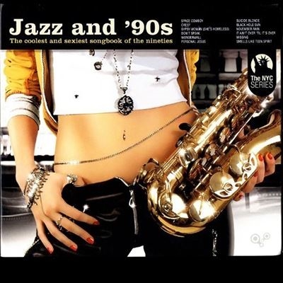Jazz And 90s