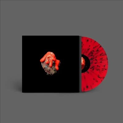 Rubber Oh/Soil/Coloured Vinyl[MMR2LP]
