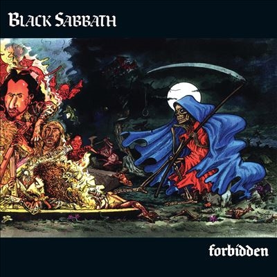 【LP】Black Sabbath 不滅のブラック・サバス ブラック・サバス - 不滅のブラック・サバス PAT-1003/中古CD