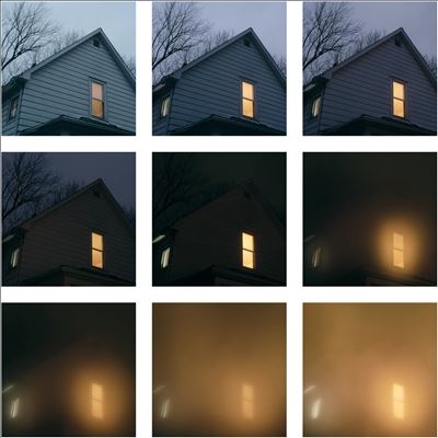American Football (Covers)[PRC500CD]