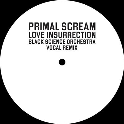 Love Insurrection (Black Science Orchestra Remix)