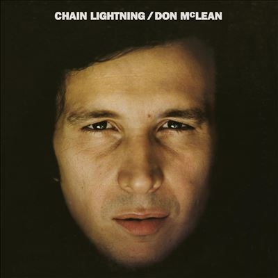 Don McLean/Chain Lightningס[BFD1089]