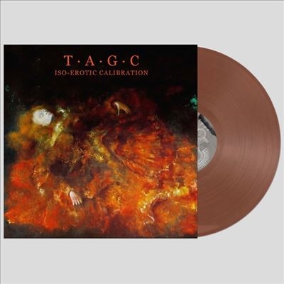 TOWER RECORDS ONLINE㤨T.A.G.C./Iso-Erotic CalibrationColored Vinyl[CSR343LPLTD]פβǤʤ5,690ߤˤʤޤ