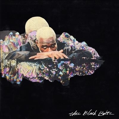 Thee Black Boltz Thee Black Boltz