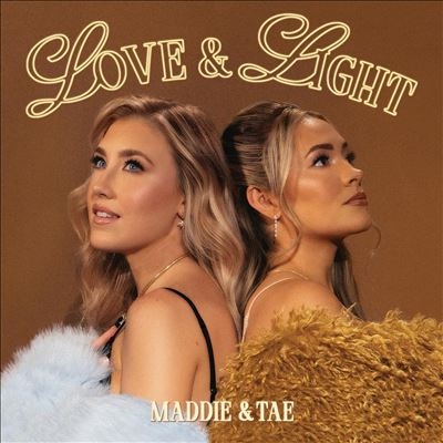 TOWER RECORDS ONLINE㤨Maddie & Tae/Love & Light[MERN1688761]פβǤʤ5,990ߤˤʤޤ