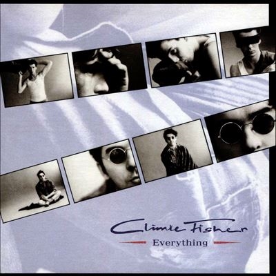 Climie Fisher/Everything (Extended Deluxe Edition)[QCRPOP4BOX245]
