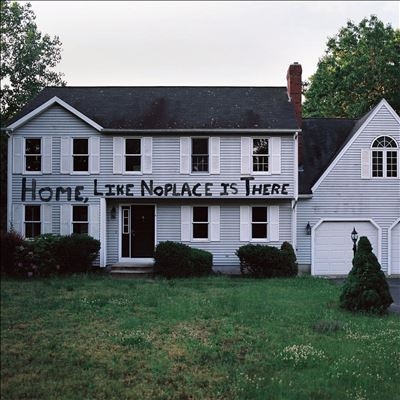 Home. Like Noplace Is There<Evergreen Vinyl> Home. Like Noplace Is There<Evergreen Vinyl>