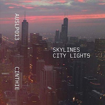 TOWER RECORDS ONLINE㤨Cinthie/Skylines City Lights[AUSLP013]פβǤʤ6,490ߤˤʤޤ