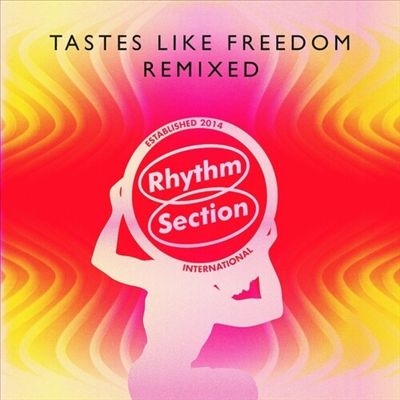 30/70/Tastes Like Freedom [Remixed][4062548030419]