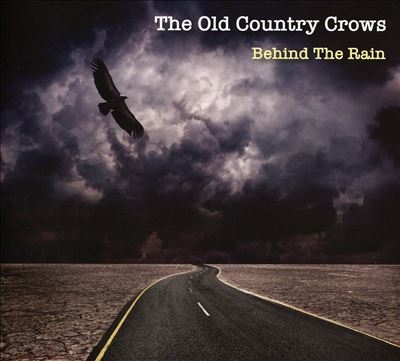The Old Country Crows/Behind The Rain[TOCCCD2]