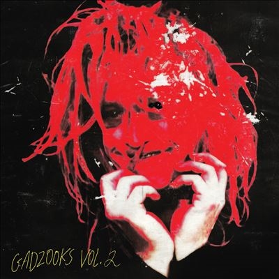 Gadzooks Vol. 2 Gadzooks Vol. 2