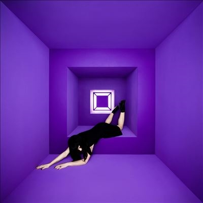 Olivia Jean/Raving Ghost[TDMR8592]