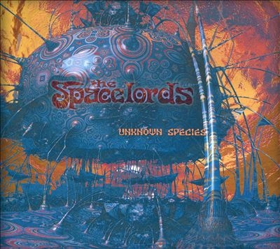 TOWER RECORDS ONLINE㤨Spacelords/Unknown Species[TON116CD]פβǤʤ3,390ߤˤʤޤ