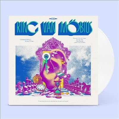 TOWER RECORDS ONLINE㤨Ring Van Mobius/Commissioned Works Pt II - Six Drops Of Poison/White Vinyl[ARP071LPLTD]פβǤʤ5,490ߤˤʤޤ