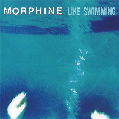 Morphine/Like Swimming/Translucent Red Vinyl[MCR92912]