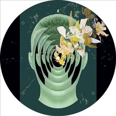 Mha Iri/The Unexpected[DC288]