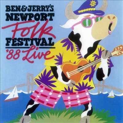 TOWER RECORDS ONLINE㤨Ben And Jerry's Newport Folk Festival '88 Live[SWC8023]פβǤʤ2,690ߤˤʤޤ