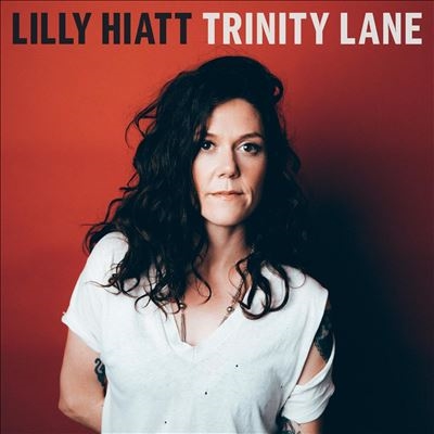 Trinity Lane＜Colored Vinyl＞
