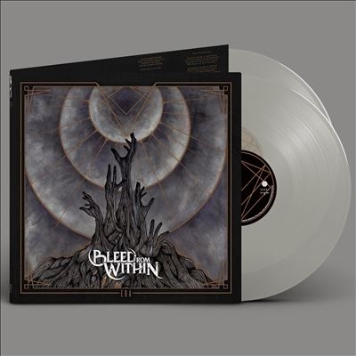 Bleed From Within/Era＜限定盤/Clear Vinyl＞