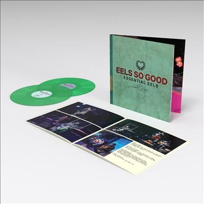 Eels/Eels So Good Essential Eels Vol. 2 (2007-2020)[EWORKS125]