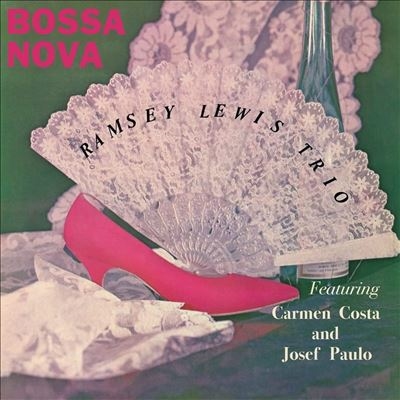 Bossa Nova＜限定盤＞