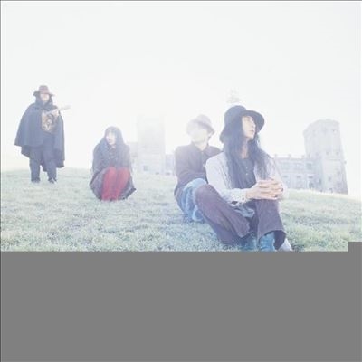 Ghost<Coke Bottle Green Vinyl> Ghost<Coke Bottle Green Vinyl>