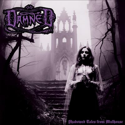 TOWER RECORDS ONLINE㤨The Damned/Shadowed Tales From Mulhouseס[CLOLP4926]פβǤʤ10,690ߤˤʤޤ