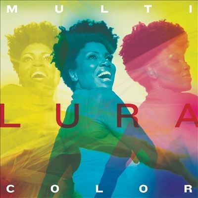 Lura/Multicolor[PA001CD]