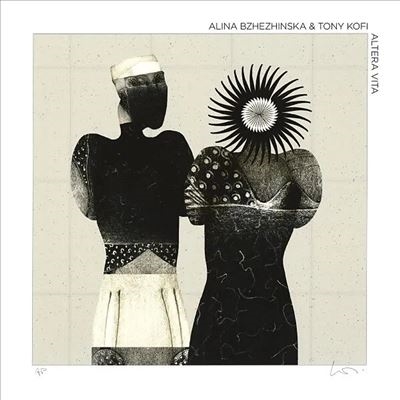 TOWER RECORDS ONLINE㤨Alina Bzhezhinska/Altera Vitaס[BBE779ALP]פβǤʤ6,290ߤˤʤޤ