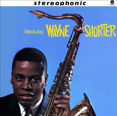 Introducing Wayne Shorter＜限定盤＞
