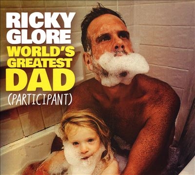 TOWER RECORDS ONLINE㤨Ricky Glore/World's Greatest Dad (Participant[197187583133]פβǤʤ4,690ߤˤʤޤ