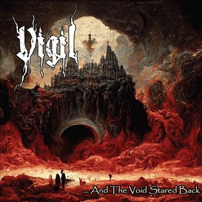 TOWER RECORDS ONLINE㤨Vigil/And the Void Stared Back[REX2409CD]פβǤʤ3,290ߤˤʤޤ