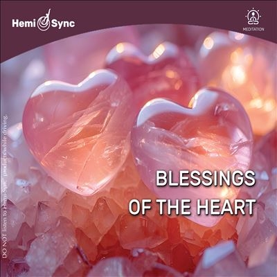 Lee Taylor/Blessings Of The Heart[HESY129C2]