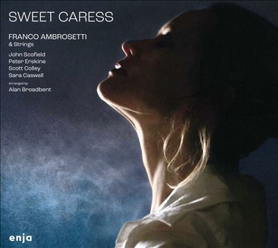 Sweet Caress