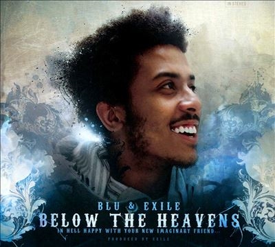 Blu &Exile/Below the Heavens[CENR1182]
