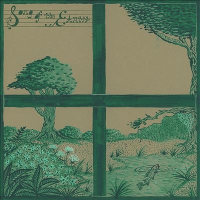 Song Of The Earth