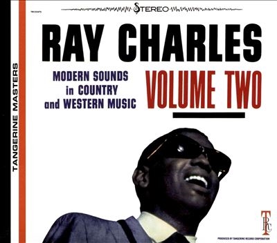 Modern sounds in country and western music vol. 2