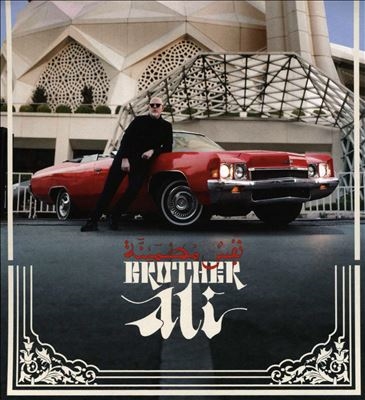洋楽 indie r&b M.ALI indie r&b M.ALI