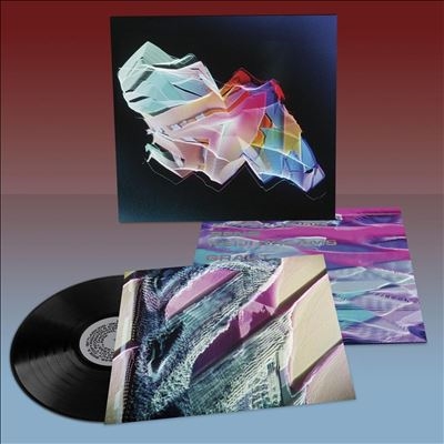 Bitchin Bajas/Inland See[DC949LP]