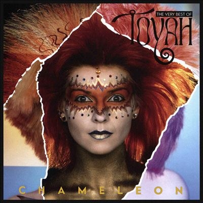 Chameleon - The Very Best Of Toyah Box Set [3CD+Blu-ray Disc]