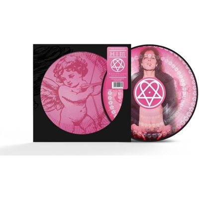 Razorblade Romance (Anniversary Edition)＜限定盤/Zoetrope Vinyl＞