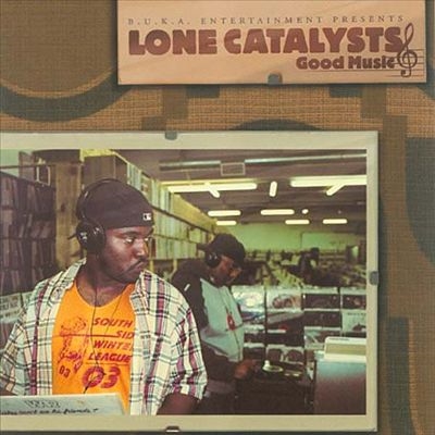 GOOD MUSIC GOOD MUSIC