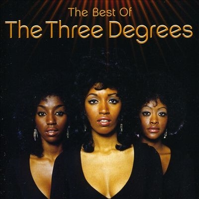 The Three Degrees/ザ・ベスト・オブ・スリー・ディグリーズ＜期間生産限定スペシャルプライス盤＞