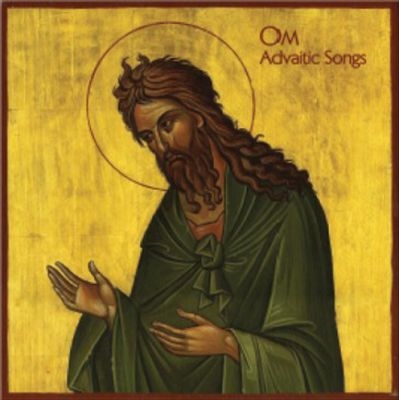 Om/Advaitic Songs[DC438]