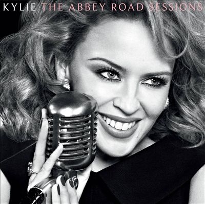 Kylie Minogue/女神のすべて～アビイ・ロード・セッションズ～＜通常盤＞