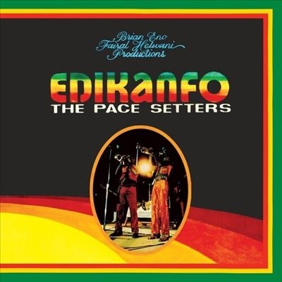 TOWER RECORDS ONLINE㤨Edikanfo/The Pace Setters[GBLP094]פβǤʤ4,090ߤˤʤޤ