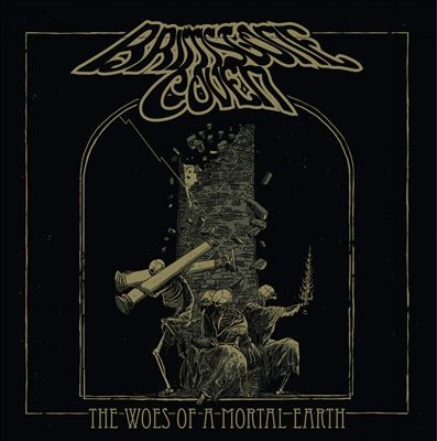TOWER RECORDS ONLINE㤨Brimstone Coven/The Woes Of A Mortal Earth[RIPCD144]פβǤʤ2,490ߤˤʤޤ