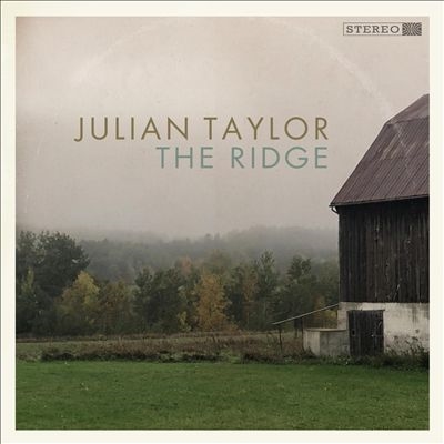 Julian Taylor/The Ridge[HT010578]