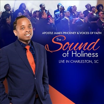 TOWER RECORDS ONLINE㤨Apostle James Pinckney & Voices Of Faith/The Sound Of Holiness (Live In Charleston, Sc[OPHIR0026]פβǤʤ2,690ߤˤʤޤ